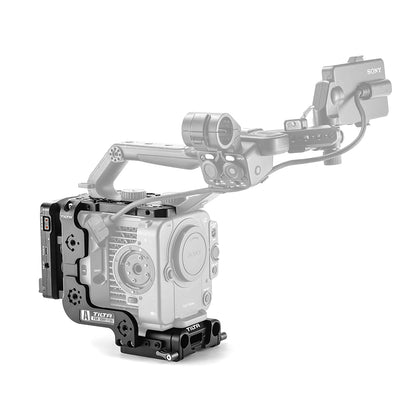 TiLTA ES-T20-SA Side Arm For SONY FX6 Cage System
