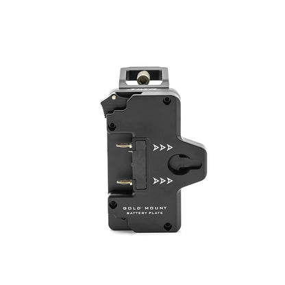 TILTA ES-T21-BP Power Plate For Blackmagic Design  PYXIS 6K/12K