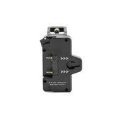 TILTA ES-T21-BP Power Plate For Blackmagic Design  PYXIS 6K/12K