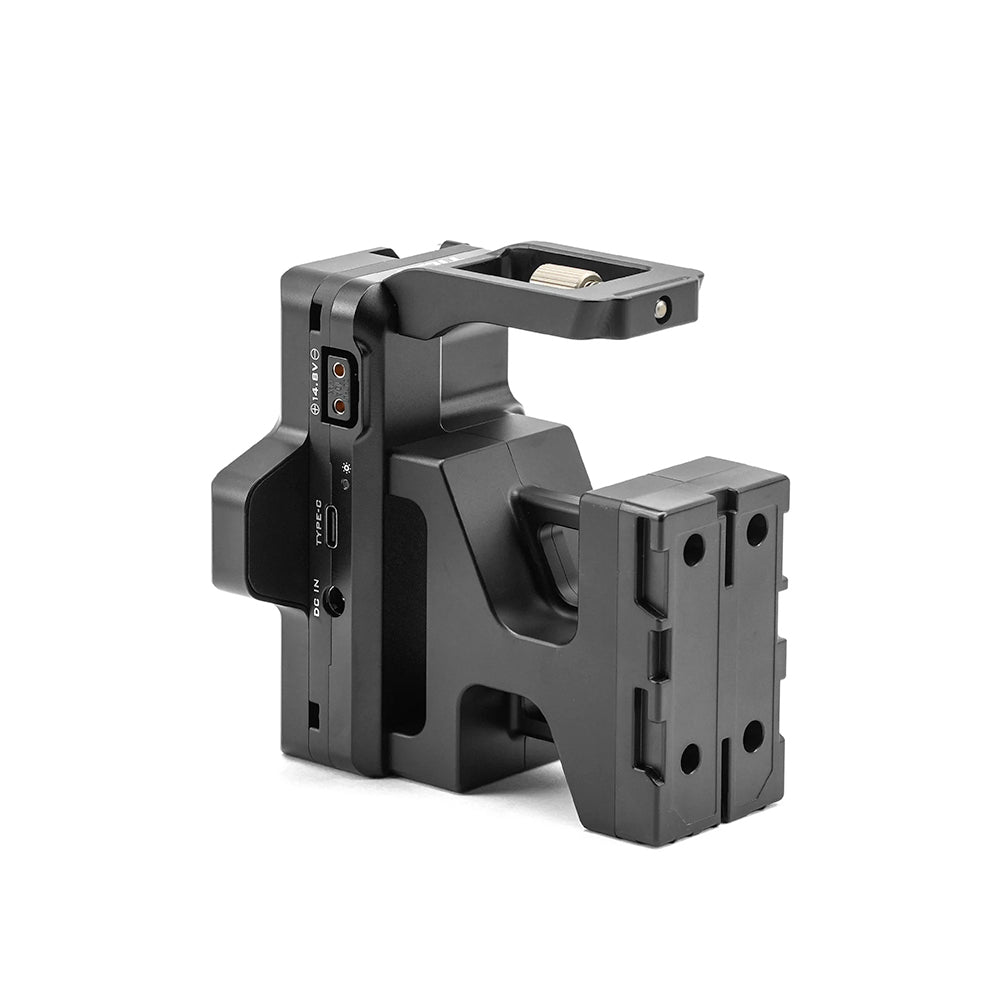 TILTA ES-T21-BP Power Plate For Blackmagic Design  PYXIS 6K/12K