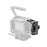 TILTA ES-T21-BP Power Plate For Blackmagic Design  PYXIS 6K/12K
