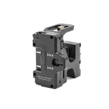 TILTA ES-T21-BP Power Plate For Blackmagic Design  PYXIS 6K/12K