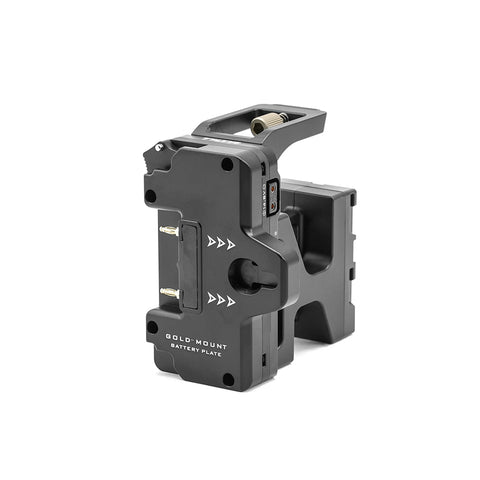 TILTA ES-T21-BP Power Plate For Blackmagic Design  PYXIS 6K/12K