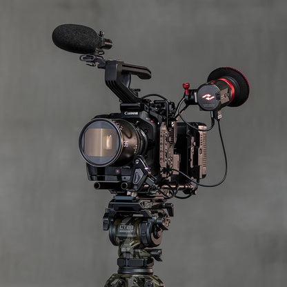 TiLTA ES-T25 Camera Cage for Canon C80