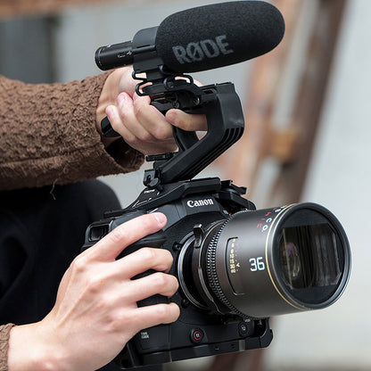 TiLTA ES-T25 Camera Cage for Canon C80