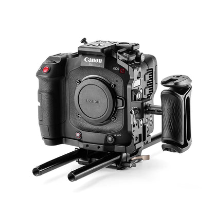 TiLTA ES-T25 Camera Cage for Canon C80