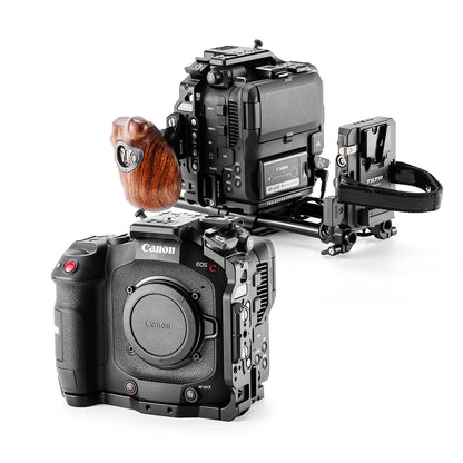 TiLTA ES-T25 Camera Cage for Canon C80