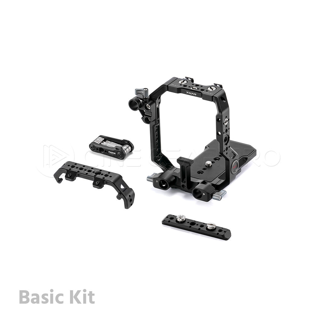 TILTA ES-T28 Fujifilm GFX ETERNA 55 Cage System