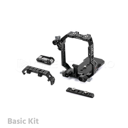 TILTA ES-T28 Fujifilm GFX ETERNA 55 Cage System