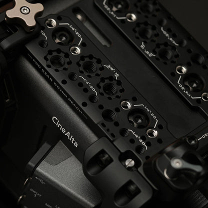 TiLTA ESR-T18 SONY BURANO Camera Cage