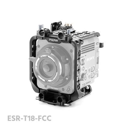 TiLTA ESR-T18 SONY BURANO Camera Cage