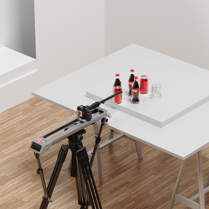 ZEAPON EVO Series Motorized Slider