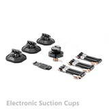 TiLTA Hydra Articulating Car Mounting System