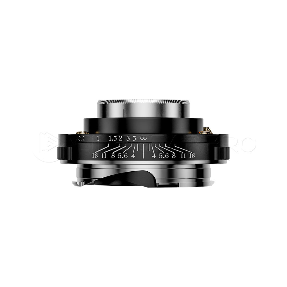 Thypoch Full-frame Photography Lens Eureka 28mm f/2.8 ASPH