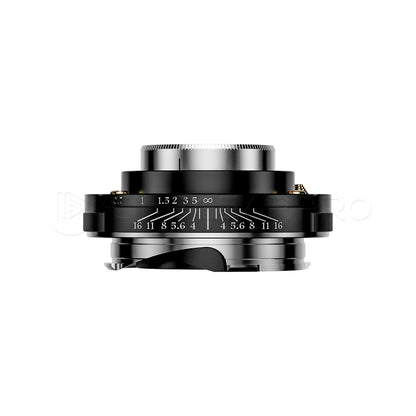 Thypoch Full-frame Photography Lens Eureka 28mm f/2.8 ASPH