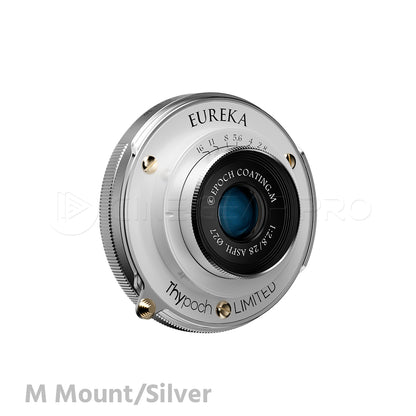 Thypoch Full-frame Photography Lens Eureka 28mm f/2.8 ASPH