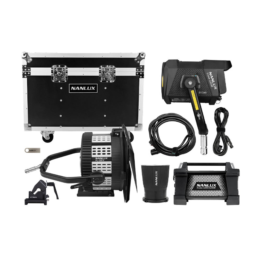 Nanlux Evoke 1200B Spot Light