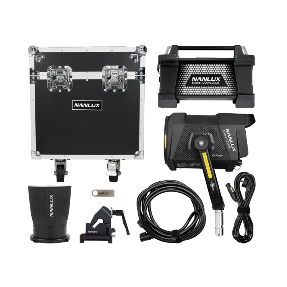 Nanlux Evoke 1200B Spot Light