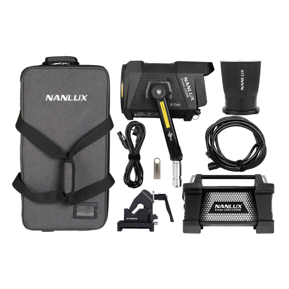 Nanlux Evoke 1200B Spot Light
