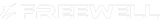 FREEWELL logo