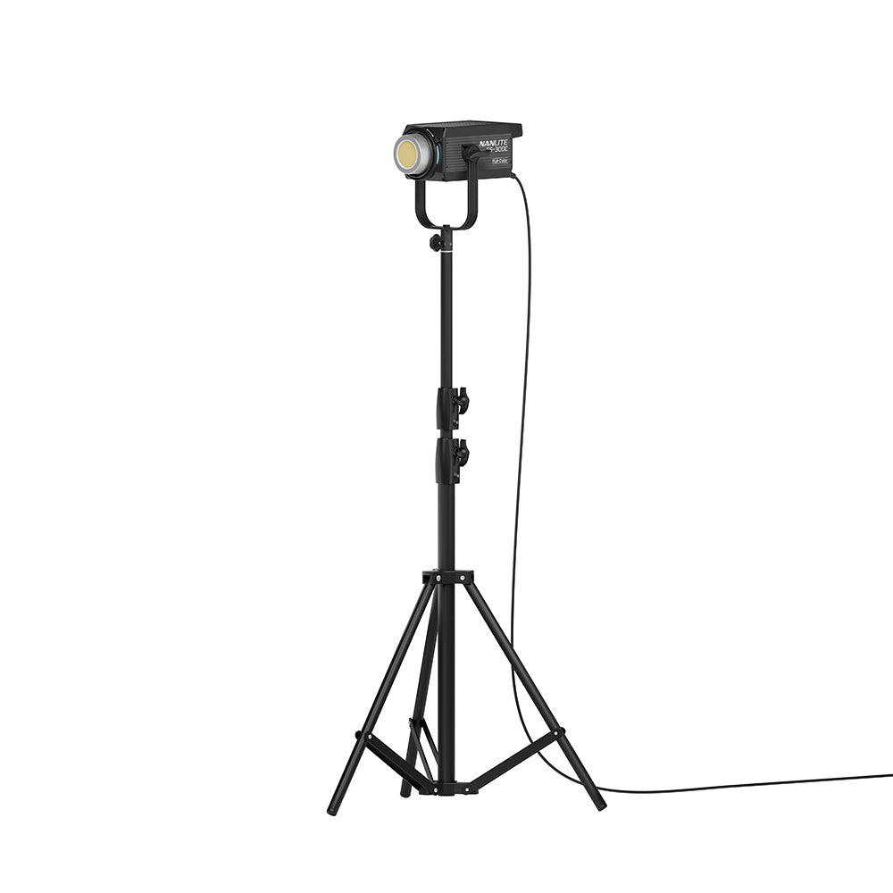 Nanlite FS-300C RGBW LED Spotlight