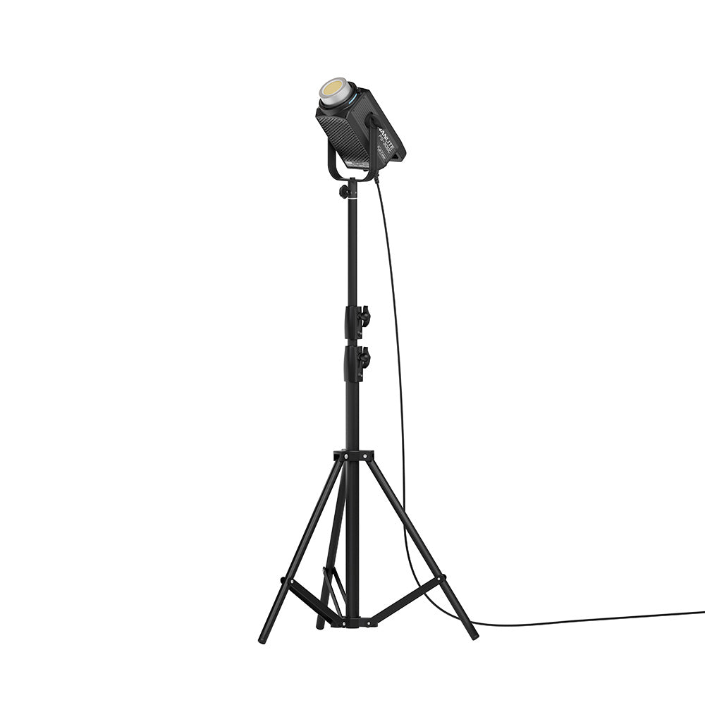 Nanlite FS-300C RGBW LED Spotlight