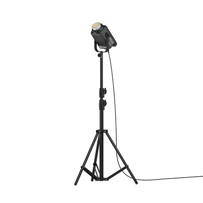 Nanlite FS-300C RGBW LED Spotlight