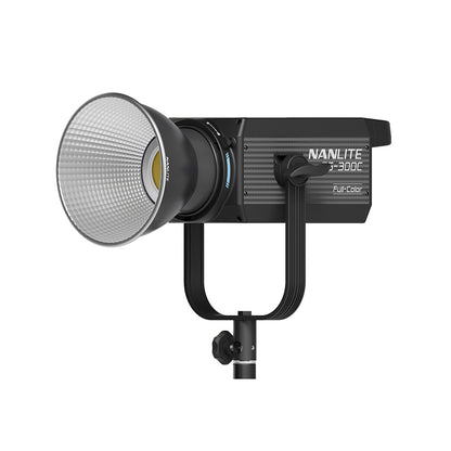 Nanlite FS-300C RGBW LED Spotlight
