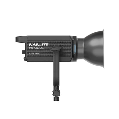 Nanlite FS-300C RGBW LED Spotlight