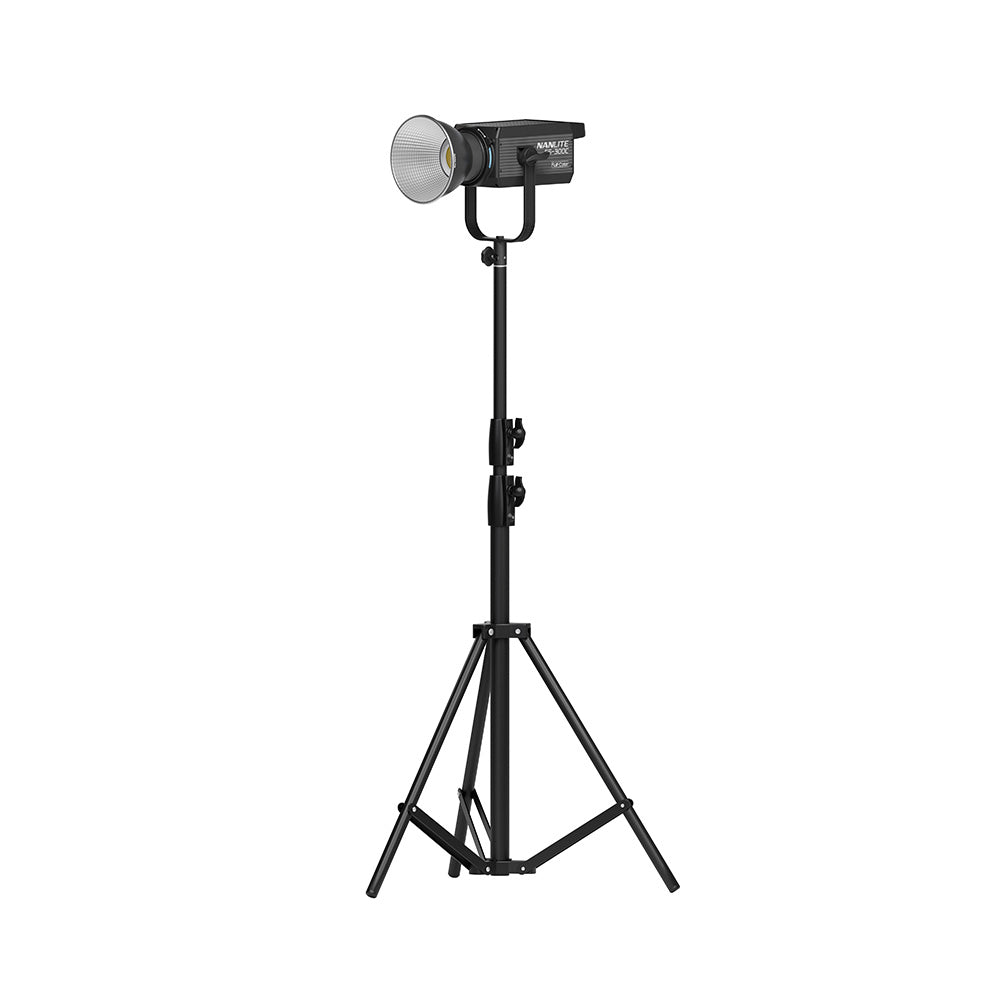 Nanlite FS-300C RGBW LED Spotlight