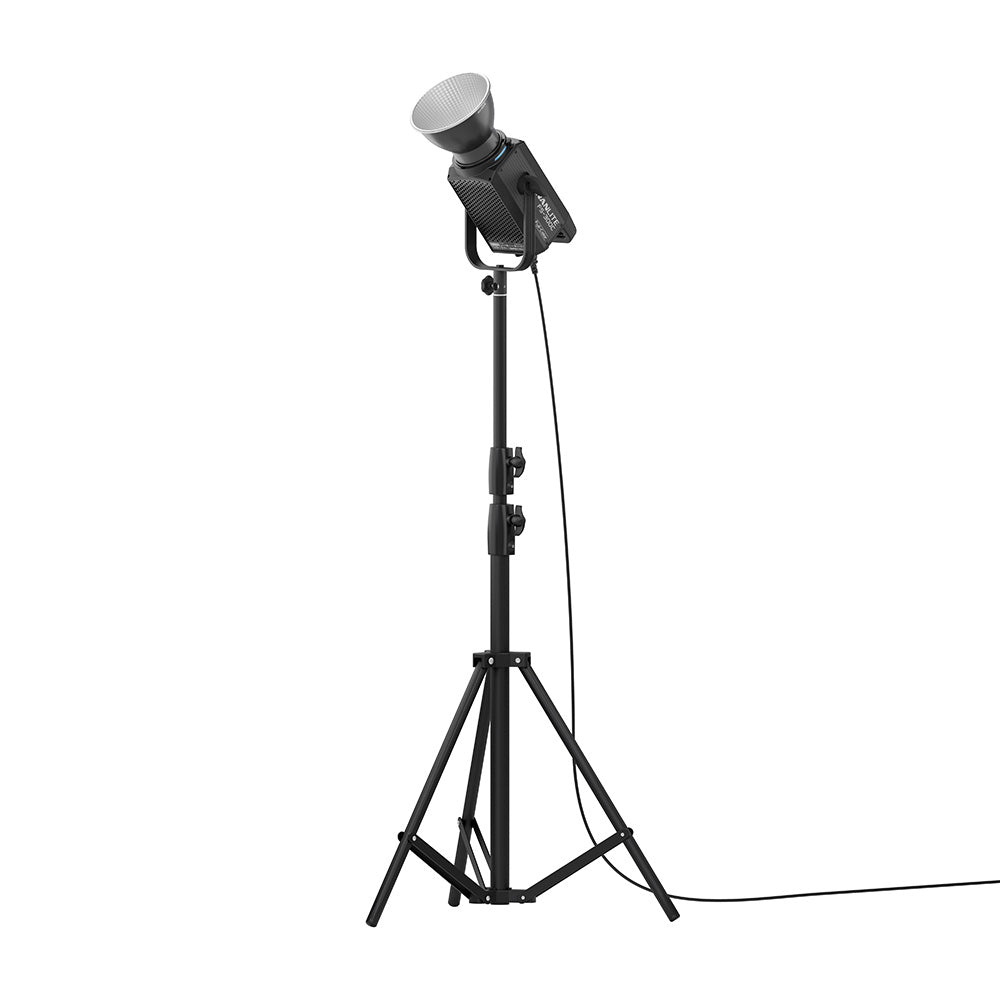 Nanlite FS-300C RGBW LED Spotlight