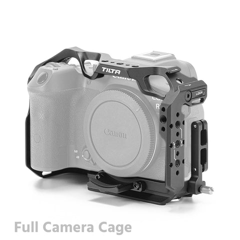 TiLTA TA-T59 Canon R7 Cage System