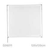 CINEGRIPPRO Diffusion Frame