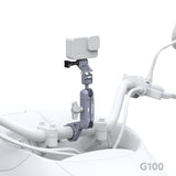 Zeapon Outplorer Air Suspension Mount System