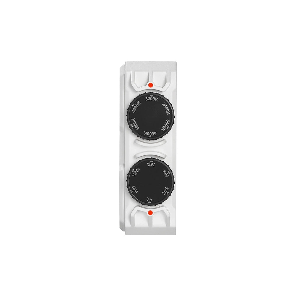 Godox LITEMONS C30Bi 30W Compact Bi-Colour LED Video Light Panel