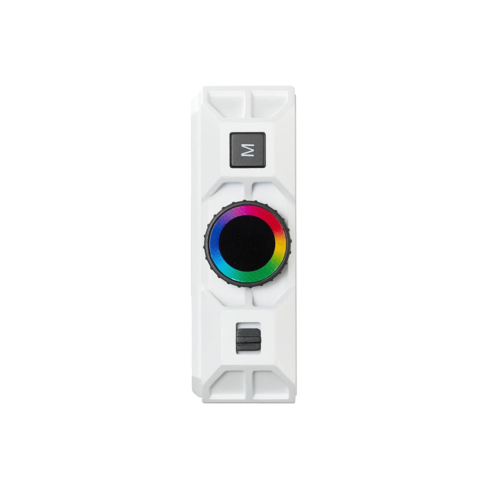 Godox LITEMONS C30R 30W Compact RGB LED Video Light Panel