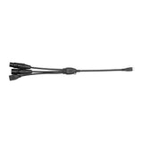 Godox DMX-C1 DMX Cable for KNOWLED TP2R/TP4R/TP8R Pixel Tube Lights and MS Series