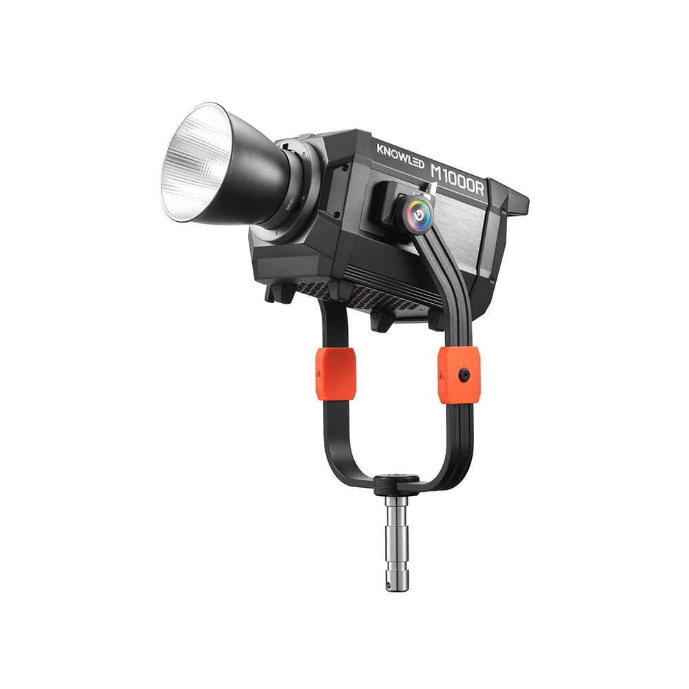 Godox KNOWLED M1000R IP54 Weatherproof RGBWW COB LED Cine Light K1 Kit