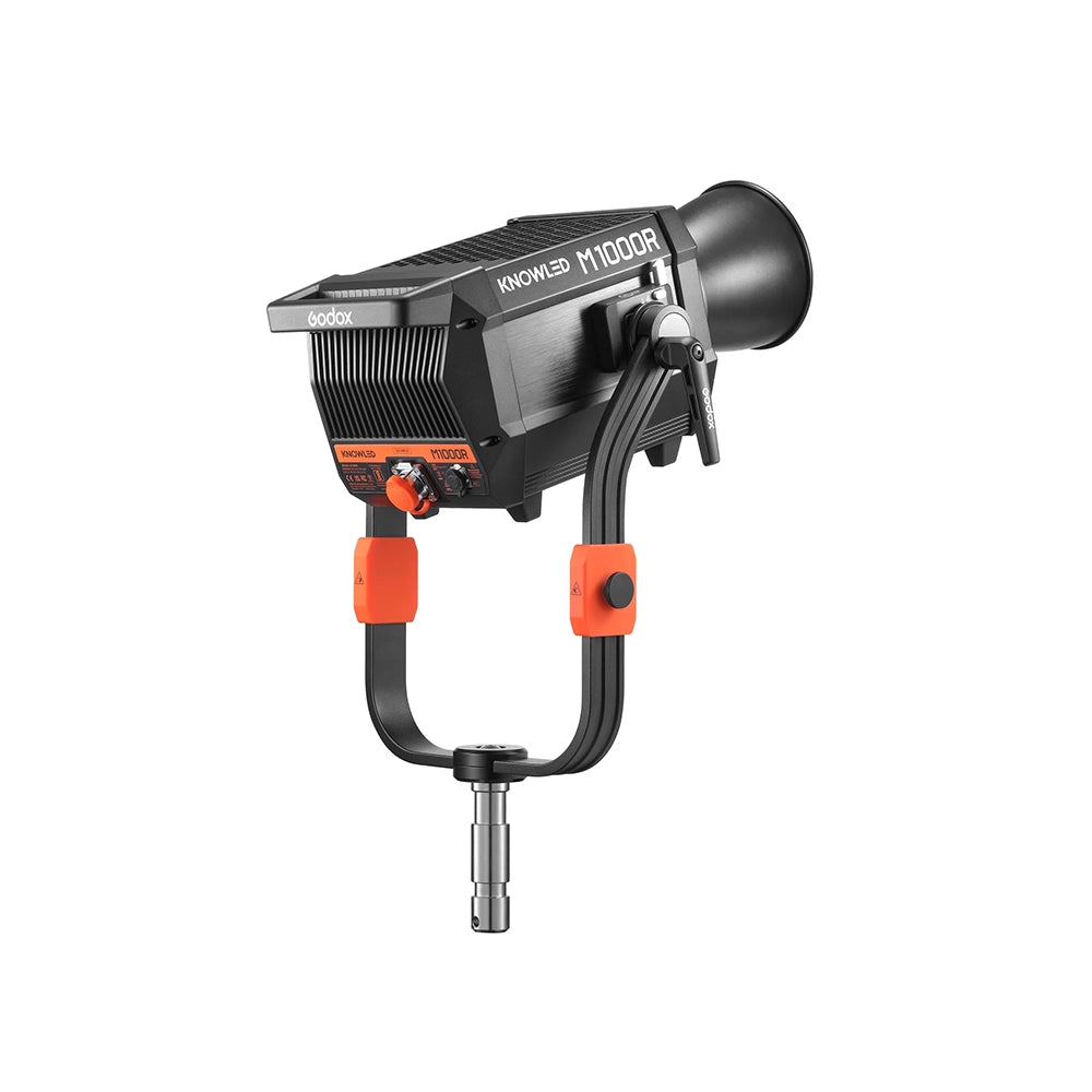 Godox KNOWLED M1000R IP54 Weatherproof RGBWW COB LED Cine Light K1 Kit