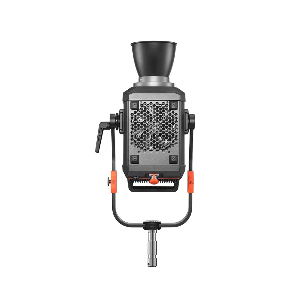 Godox KNOWLED M1000R IP54 Weatherproof RGBWW COB LED Cine Light K1 Kit