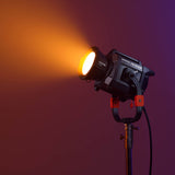 GODOX KNOWLED MG1200R Full-Color LED Light