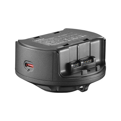 GODOX MS60PA01 Power Adapter KNOWLED MS60 and RS60-Series