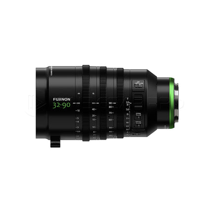 FUJIFILM GF 32-90mm T3.5 PZ OIS WR Lens (FUJIFILM G)
