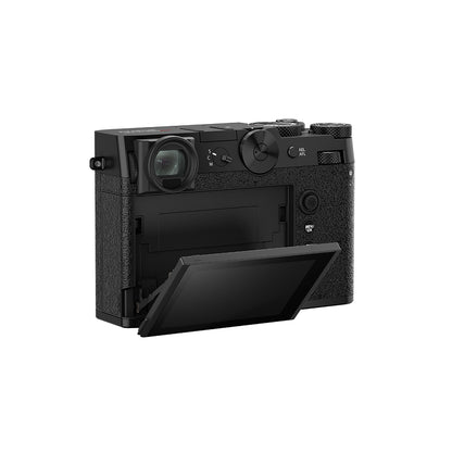 FUJIFILM GFX100RF Digital Camera