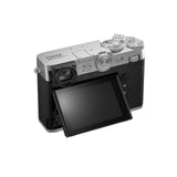 FUJIFILM GFX100RF Digital Camera