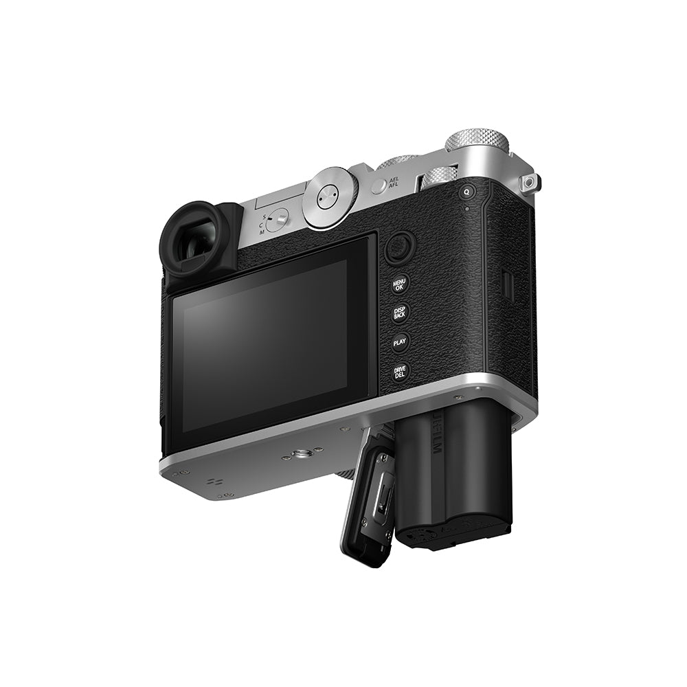 FUJIFILM GFX100RF Digital Camera