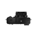 FUJIFILM GFX100RF Digital Camera