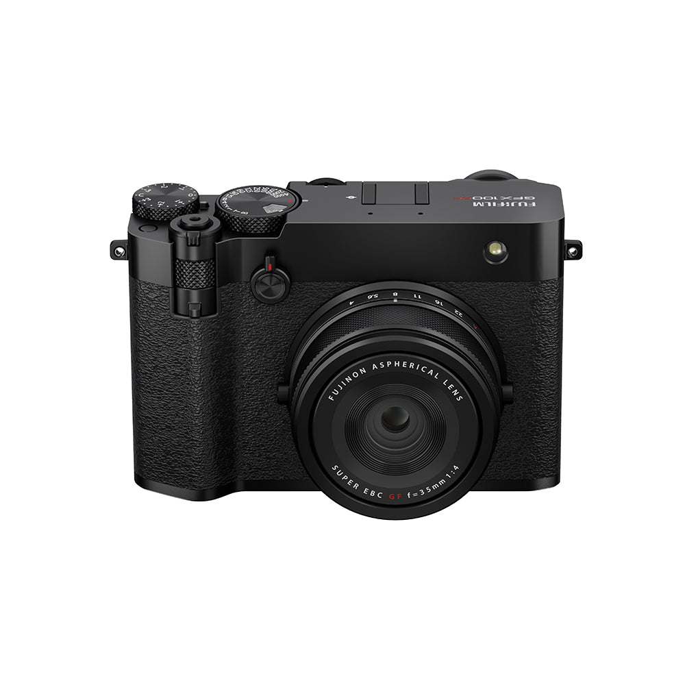 FUJIFILM GFX100RF Digital Camera