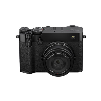 FUJIFILM GFX100RF Digital Camera