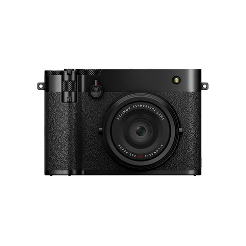 FUJIFILM GFX100RF Digital Camera